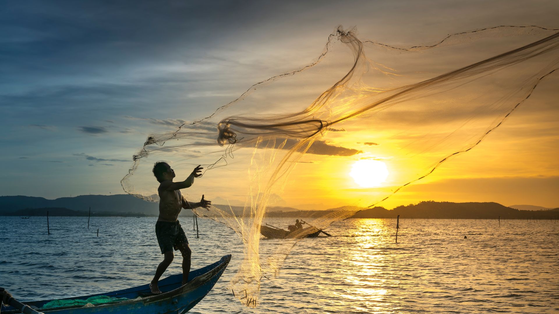 Aquicultura e Pesca (Pessoa Física)
